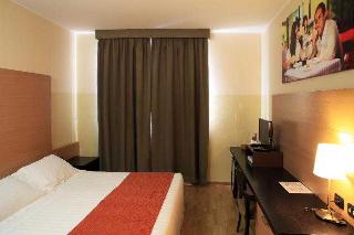 Studios Hotel, Milan