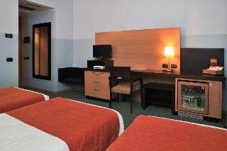 Studios Hotel, Milan