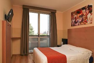 Studios Hotel, Milan