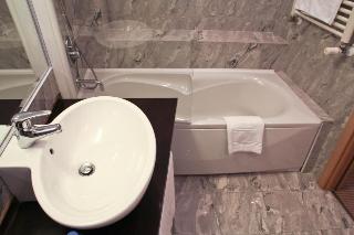 Studios Hotel, Milan