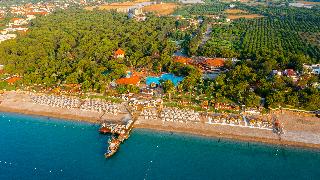 Marti Myra Hotel