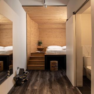 Bespoke House Athens