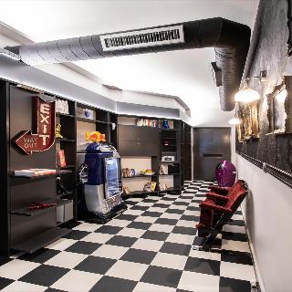 Bespoke House Athens