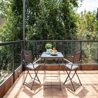 Bespoke House Athens