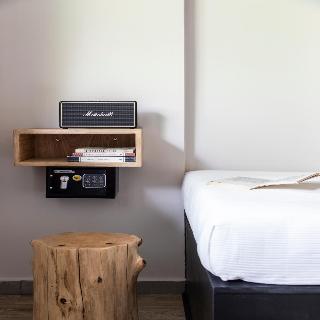 Bespoke House Athens