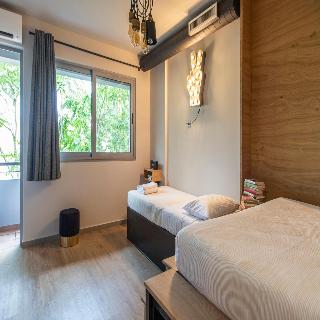 Bespoke House Athens