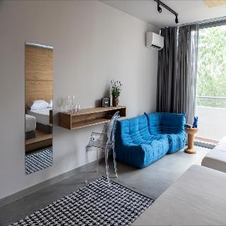 Bespoke House Athens