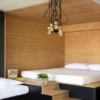 Bespoke House Athens