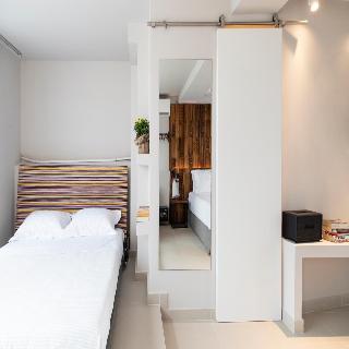 Bespoke House Athens