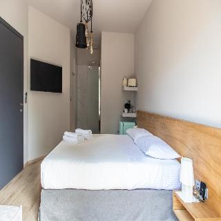 Bespoke House Athens
