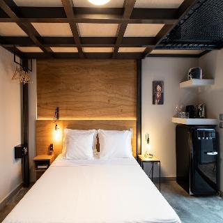 Bespoke House Athens