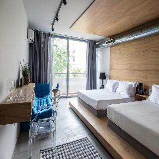 Bespoke House Athens