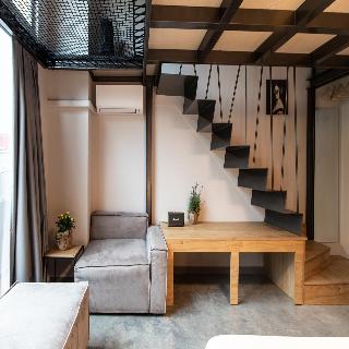 Bespoke House Athens