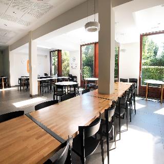 Generation Europe Youth Hostel