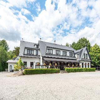 Charmehotel Klokkenhof