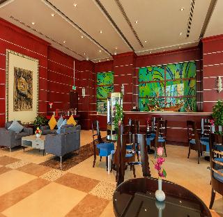 Plaza Inn Doha