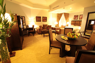 Room
 di Plaza Inn Doha (former Best Western)
