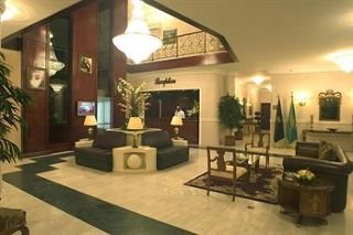 Lobby
 di Issham