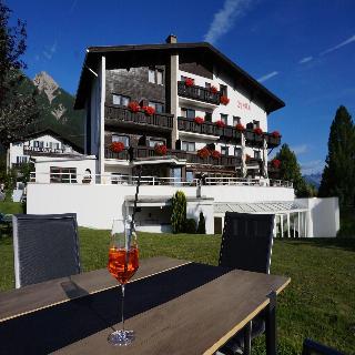 Hotel Egerthof