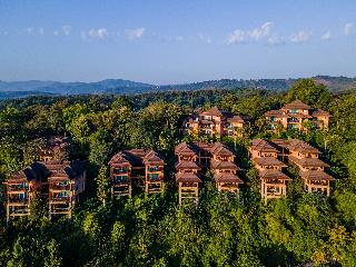 Katiliya Mountain Resort & Spa Chiang Rai