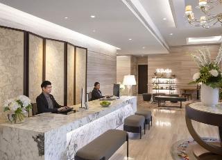 Fraser Suites Singapore