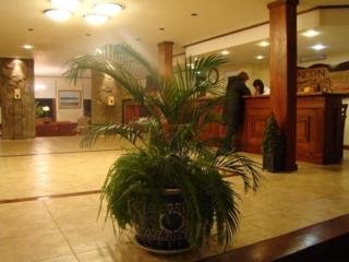 Lobby
 di Rincon de los Sueños