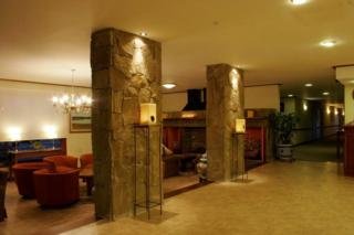 Lobby
 di Rincon de los Sueños