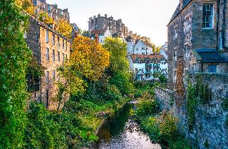 St Christopher's Edinburgh Original