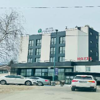 Hotel Suljović