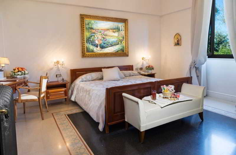 Room
 di Terranobile Metaresort