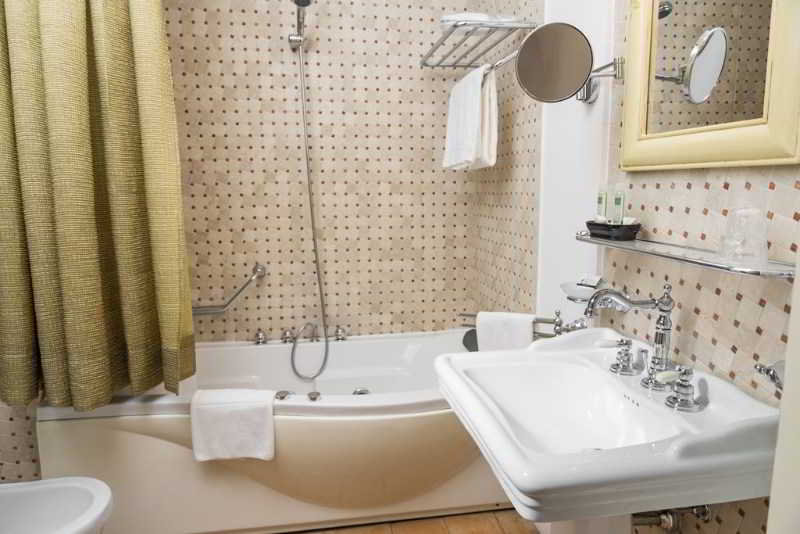 Room
 di Terranobile Metaresort