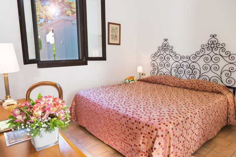 Room
 di Terranobile Metaresort