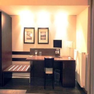 Aliakmon Hotel