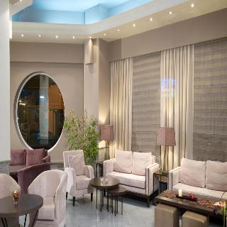 Aliakmon Hotel