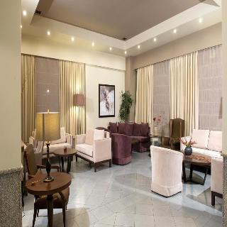 Aliakmon Hotel