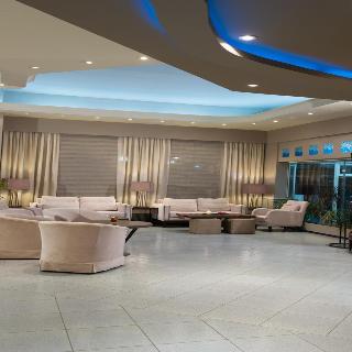 Aliakmon Hotel
