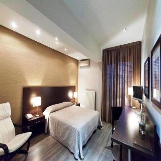 Aliakmon Hotel