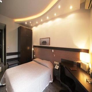 Aliakmon Hotel