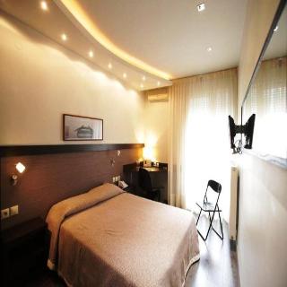 Aliakmon Hotel