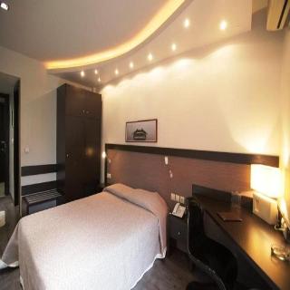 Aliakmon Hotel