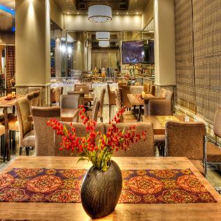 Aliakmon Hotel