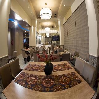 Aliakmon Hotel