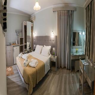 Aklidi Hotel