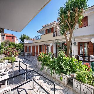 Aklidi Hotel