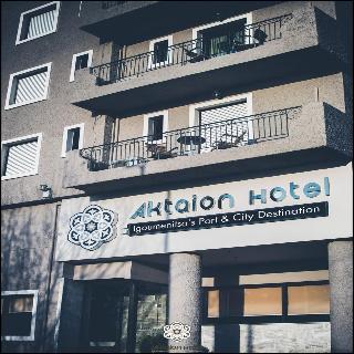 Aktaion Hotel