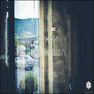 Aktaion Hotel