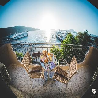 Aktaion Hotel