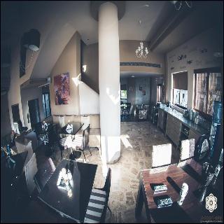 Aktaion Hotel