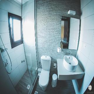 Aktaion Hotel