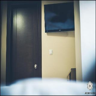 Aktaion Hotel